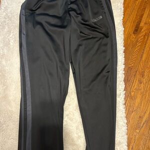 Adidas Dark Track Pants